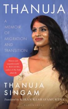 Thanuja : A Memoir of Migration and Transition