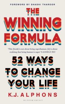 The Winning Formula : 52 Ways to Change Your Life