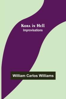 Kora in Hell : Improvisations