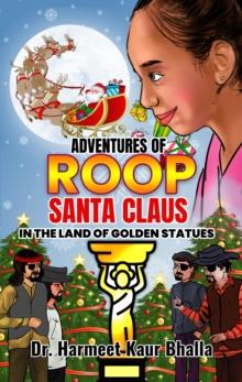 Adventures of Roop: Santa Clause in the Land of Golden Statues