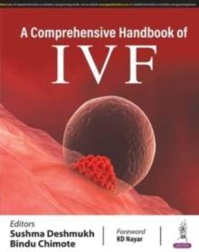 A Comprehensive Handbook of IVF