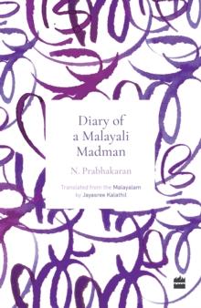 Diary of a Malayali Madman