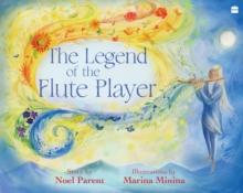 Legend Of The Flute Player