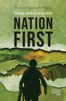 Nation First