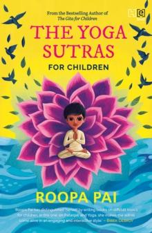 The Yoga Sutras for Children