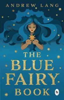 The Blue Fairy Book