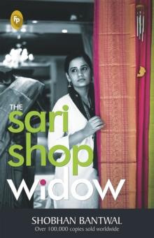 The Sari Shop Widow