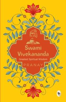 Swami Vivekananda