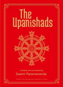 The Upanishads