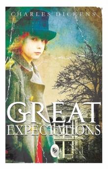 Great Expectations : Deluxe Hardbound Edition