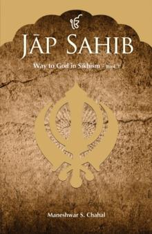 Jap Sahib : Book 3