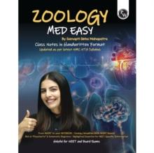 Zoology : Med Easy