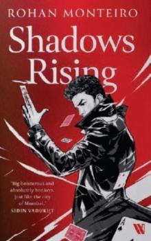 Shadows Rising