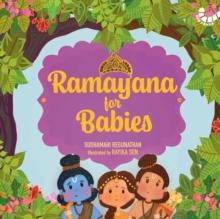 Ramayana for Babies