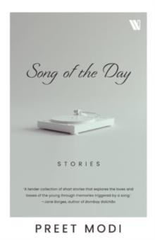 Song of the Day : Stories