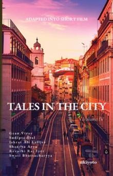 Tales in the City Volume IV