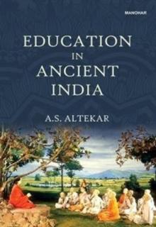 Education in Ancient India