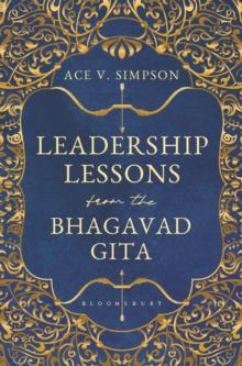 Leadership Lessons from the Bhagavad Gita