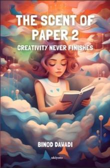 The Scent Of Paper 2