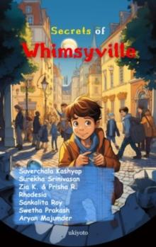 Secrets of Whimsyville