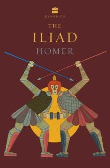 The Iliad