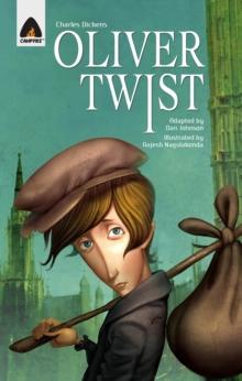 Oliver Twist