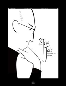 Steve Jobs: Genius By Design