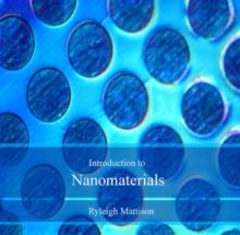 Introduction to Nanomaterials