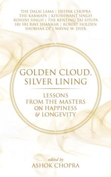 Golden Cloud, Silver Lining