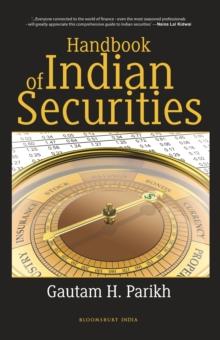 Handbook of Indian Securities