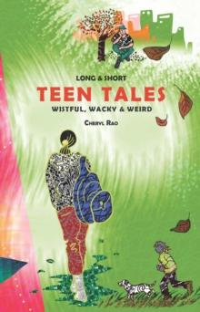 Long & Short Teen Tales