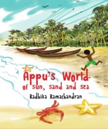 Appu's World Of Sun, Sand & Sea