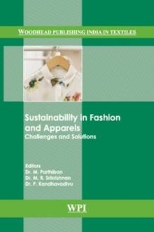 Sustainability in Fashion and Apparels