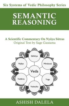 Semantic Reasoning