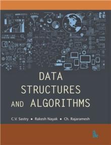 Data Structures and Algorithms