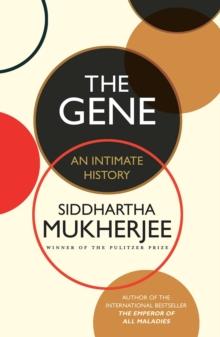 The Gene : An Intimate History