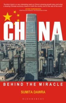 China : Behind the Miracle