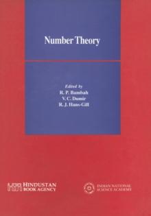 Number Theory