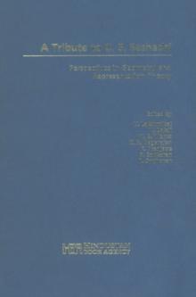 A Tribute to C.S. Seshadri : Perspectives in Geometry and Representation Theory