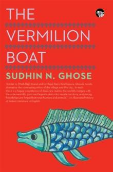 The Vermilion Boat