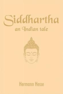 Siddharta : An Indian tale