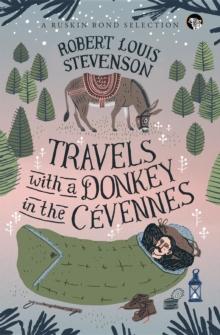 Travels With a Donkey in the Cevennes