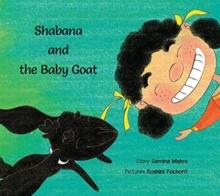 Shabana and the Baby Goat