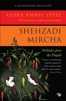 Shehzadi Mircha : Folktales from the Punjab