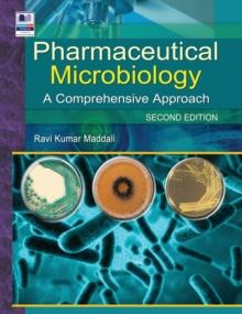 Pharmaceutical Microbiology : A Comprehensive Approach