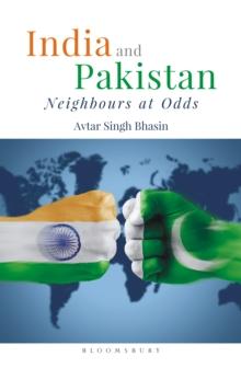 India and Pakistan : Neighbours at Odds