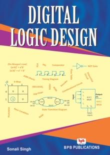 DIGITAL LOGIC DESIGN