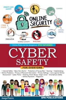 CYBER SAFETY FOR EVERYONE