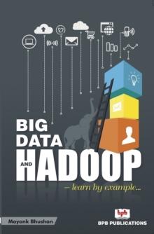 BIG DATA AND HADOOP