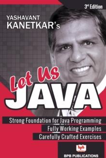 LET US JAVA-3rd EDITION